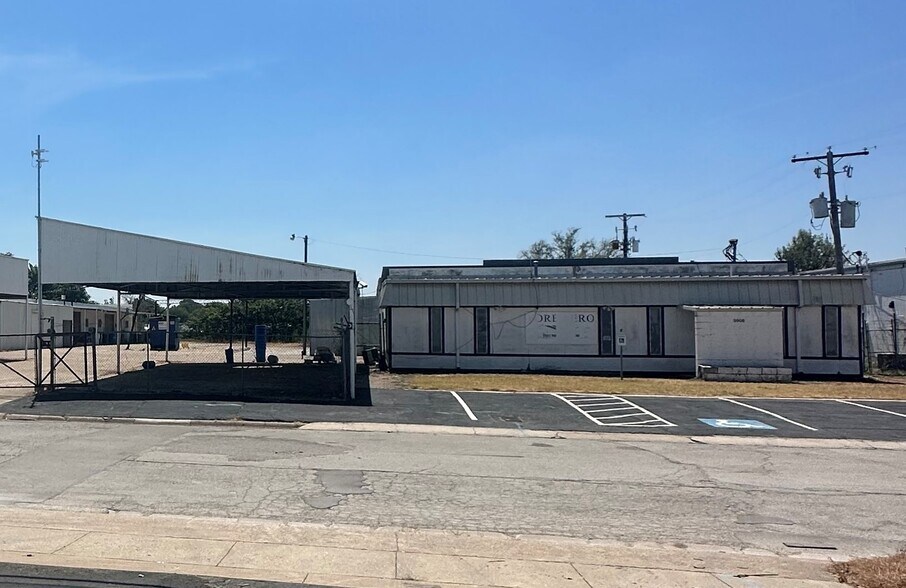 More Photos Of 5909 Eden Dr, Haltom City Unknown For Lease