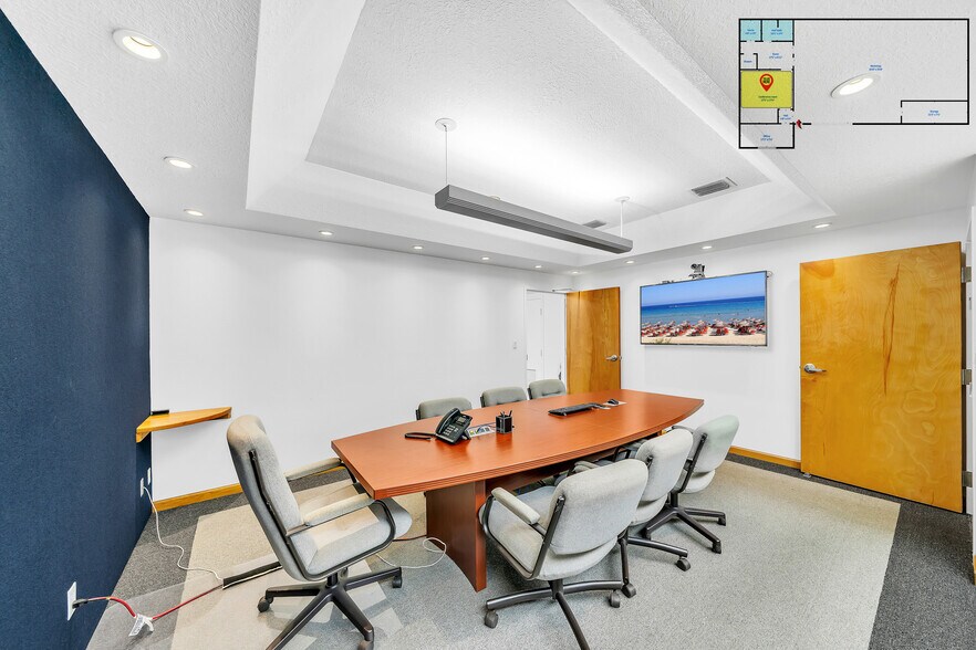 More Photos Of 1120 NW 54th St, Fort Lauderdale Warehouse For Lease