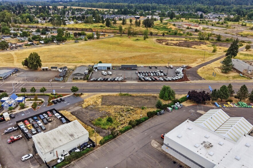 More Photos Of 3200 S Santiam Hwy, Lebanon Land For Sale