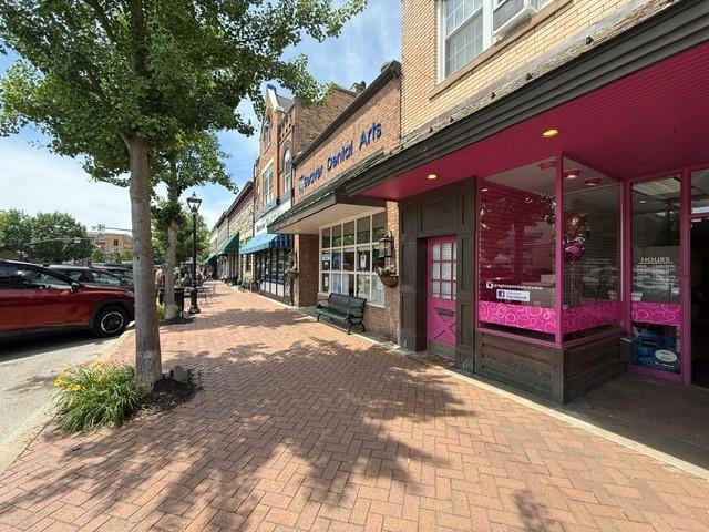 More Photos Of 546 3rd St, Beaver Storefront Retail Residential For Lease