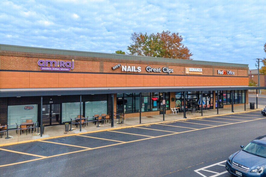 More Photos Of 1260 Richmond Rd, Williamsburg Unknown For Lease