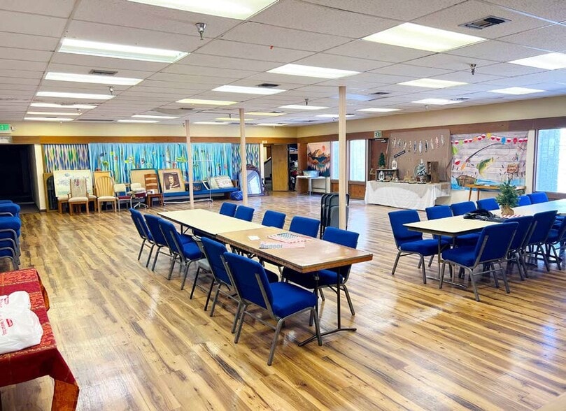 More Photos Of 2951 Central Ave, Riverside Religious Facility For Sale