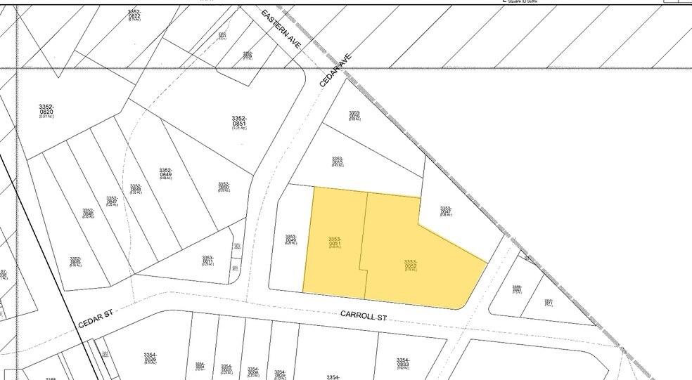 More Photos Of 235-255 Carroll St NW, Washington Apartments For Lease