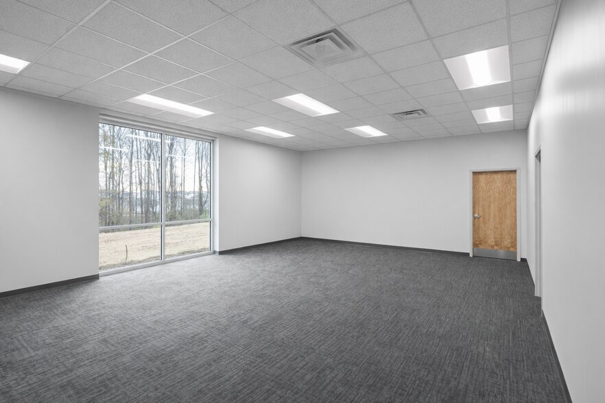 More Photos Of 720 Zimmerman Rd, Spartanburg Distribution For Lease