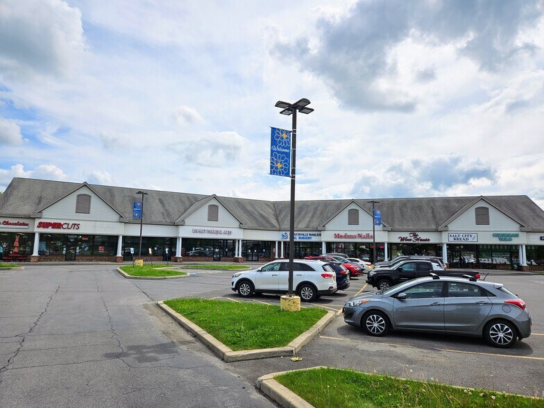 More Photos Of 8220-8250 Cazenovia Rd, Manlius Unknown For Lease