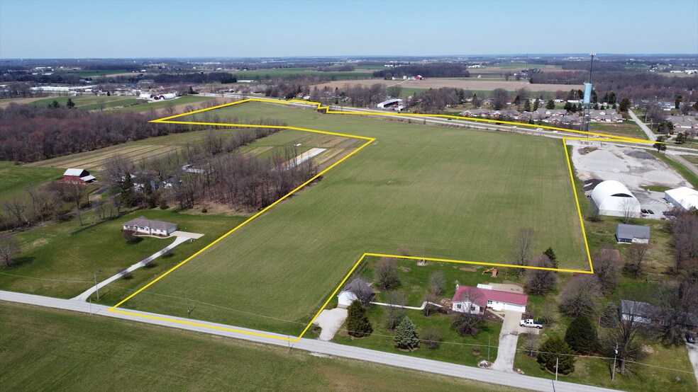 More Photos Of Arnold Road, Dalton Land For Sale