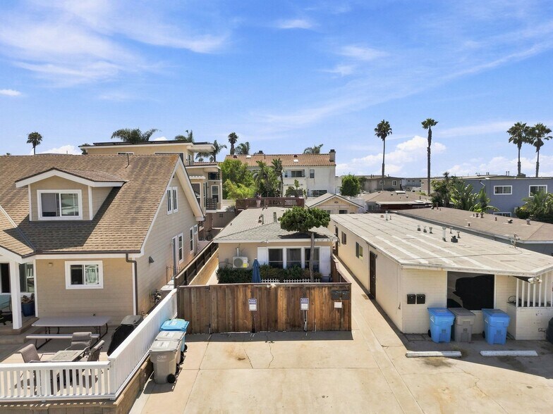 More Photos Of 5157 Muir Ave, San Diego Apartments For Sale