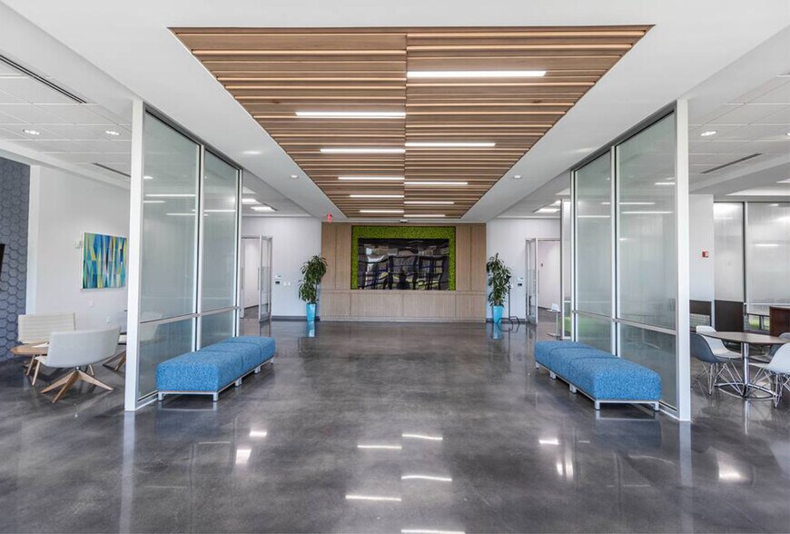 More Photos Of 7000 Midland Blvd, Amelia Office For Lease