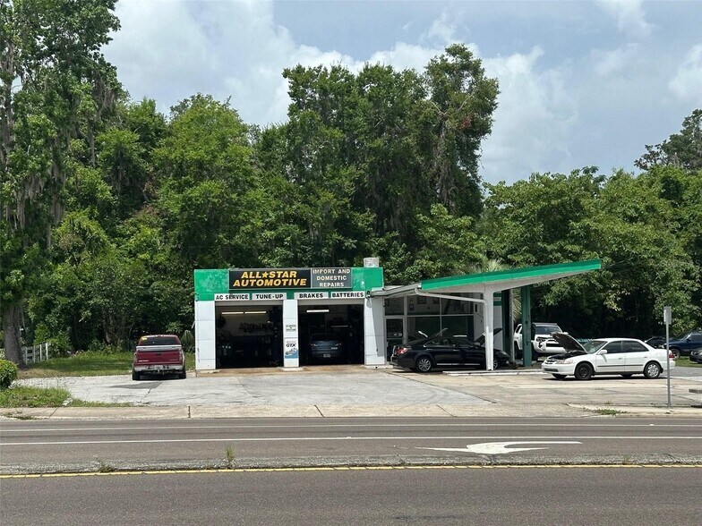 More Photos Of 706 NW 13th St, Gainesville Land For Sale