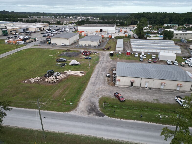 More Photos Of 200 Edsel Dr, Richmond Hill Industrial For Sale