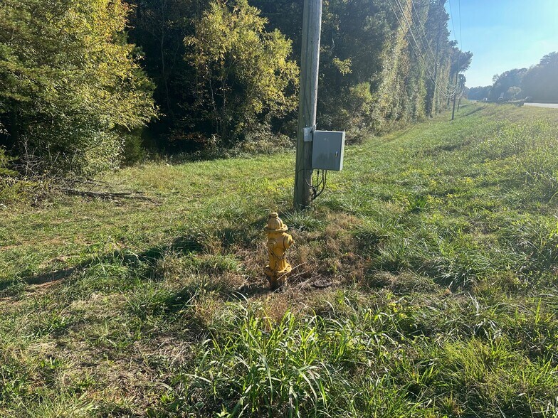More Photos Of 00 NE Hwy 411, Rydal Land For Sale