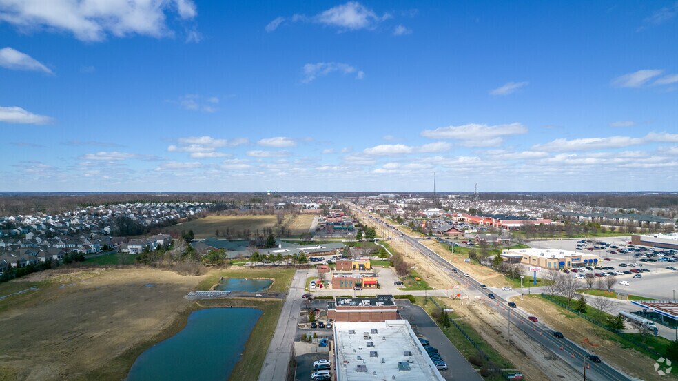 More Photos Of 4865-4955 N Hamilton Rd, Columbus Unknown For Lease