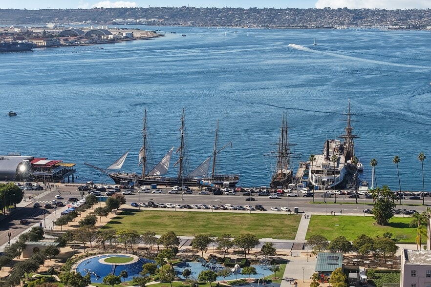 More Photos Of 1501 India St, San Diego Apartments For Sale