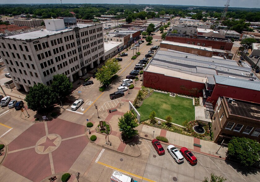 More Photos Of 701 E Marshall Ave, Longview Medical For Lease