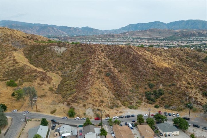 More Photos Of 17928 ScherzingerLn., Canyon Country Land For Sale