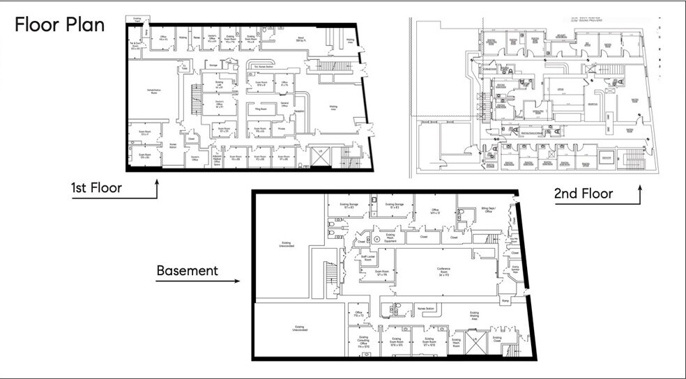 More Photos Of 5205-5207 Church Ave, Brooklyn Medical For Sale