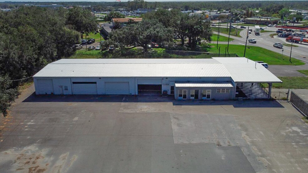 More Photos Of 2920 ALT US 27, Sebring Service For Lease