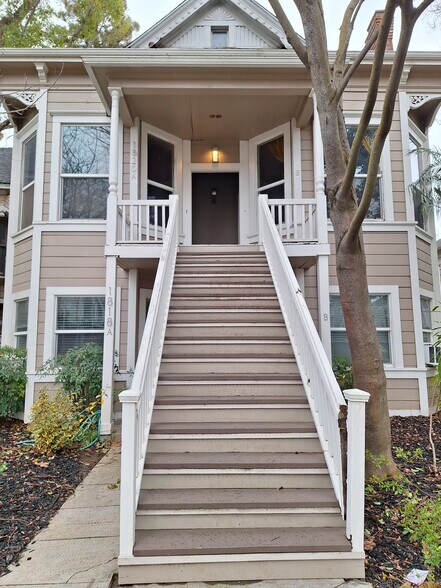 Primary Photo Of 1814-1820 T St, Sacramento Apartments For Sale