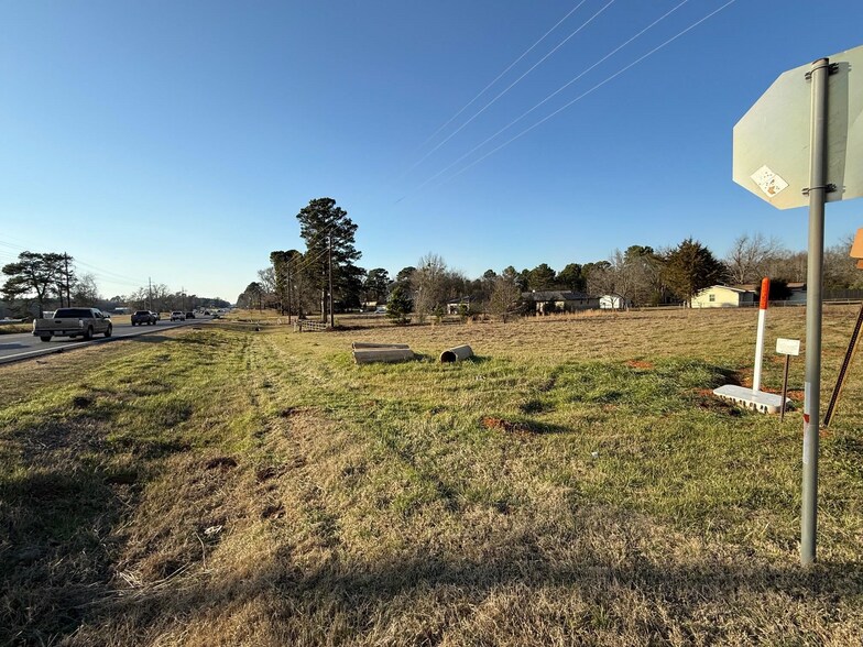 More Photos Of TBD State Highway 149, Longview Land For Sale