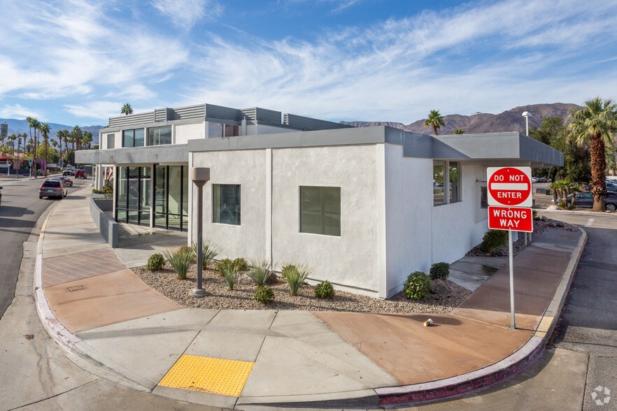 More Photos Of 73760-73790 El Paseo, Palm Desert Storefront Retail Office For Lease