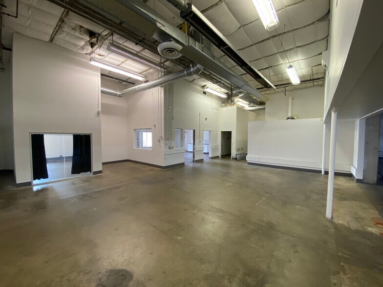 More Photos Of 1860 38th St, Boulder Distribution For Lease