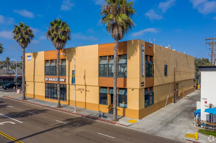More Photos Of 4475 Mission Blvd, San Diego Unknown For Lease