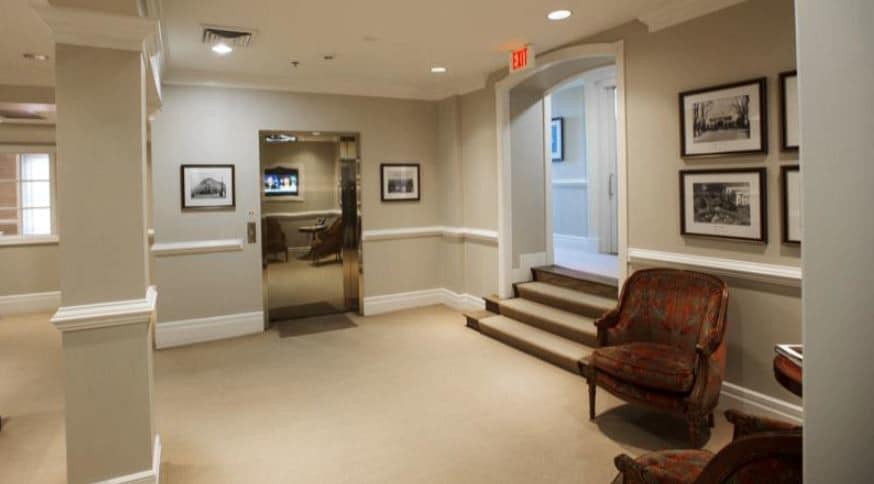 More Photos Of 1208-1212 E Cary St, Richmond Loft Creative Space For Lease