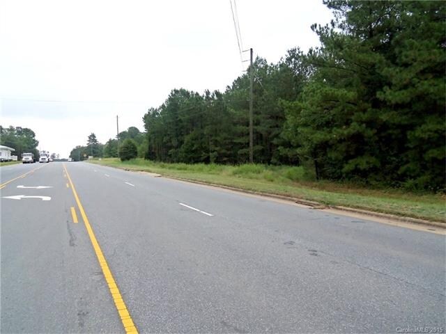 More Photos Of 0 NC Hwy 24/27 E, Biscoe Land For Sale