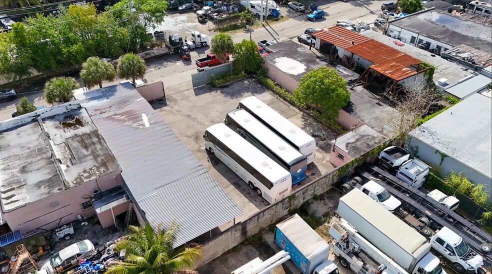 More Photos Of 2300 SW 56th Ter, West Park Land For Lease