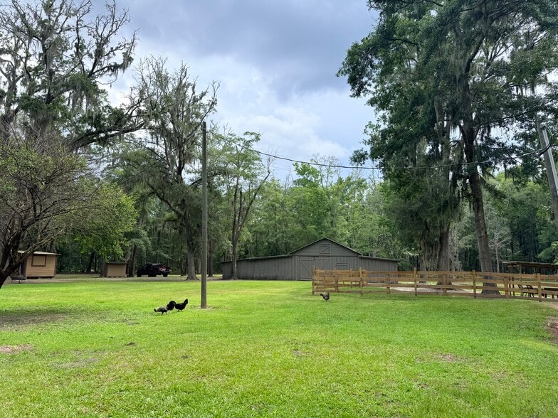 More Photos Of 1705 Retreat Rd, Riceboro Trailer Camper Park For Sale