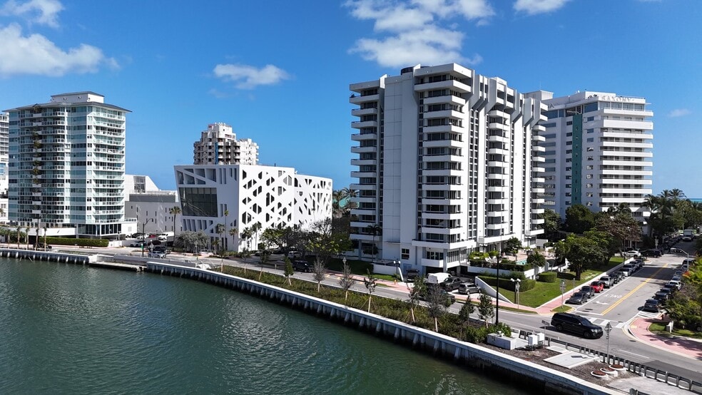 More Photos Of 3250 Indian Creek Drive, Miami Beach Land For Sale