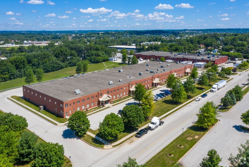 Primary Photo Of 489 Shoemaker Rd, King Of Prussia Light Distribution For Lease