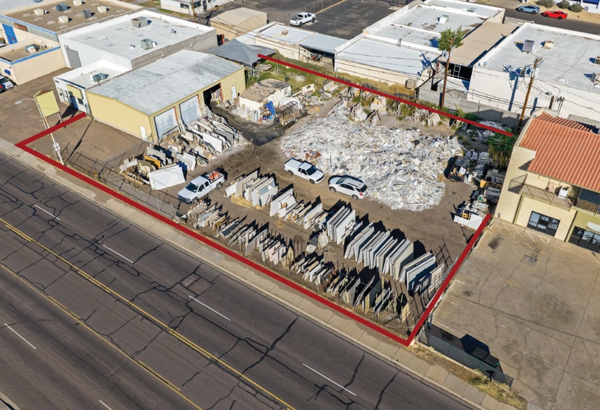 More Photos Of 4322 E University Dr, Phoenix Service For Sale