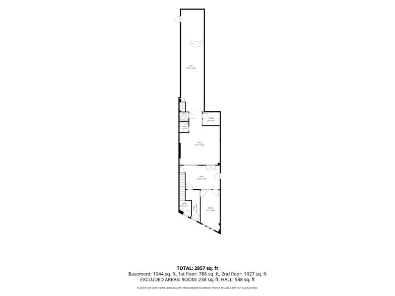 More Photos Of 76-14 Rockaway Blvd, Woodhaven Storefront Retail Residential For Sale