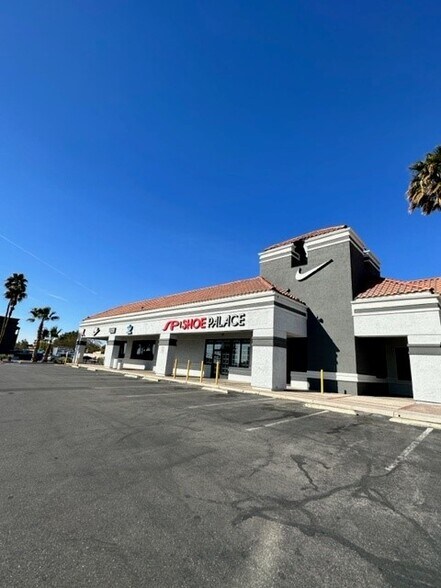 More Photos Of 1725-1745 S Rainbow Blvd, Las Vegas Unknown For Lease
