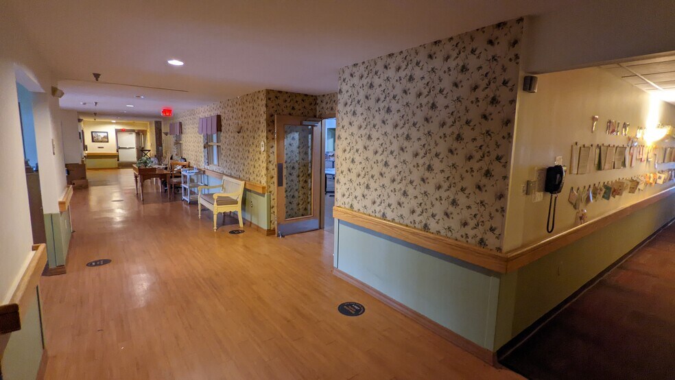 More Photos Of 3800 Oakleaf Rd, Brentwood Assisted Living For Sale