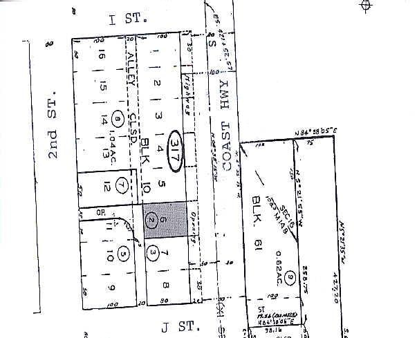 More Photos Of 1038-1044 S Coast Hwy, Encinitas General Retail For Lease