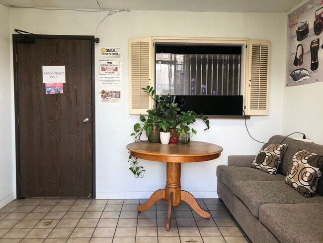 More Photos Of 11254-11268 Rush St, South El Monte Warehouse For Lease