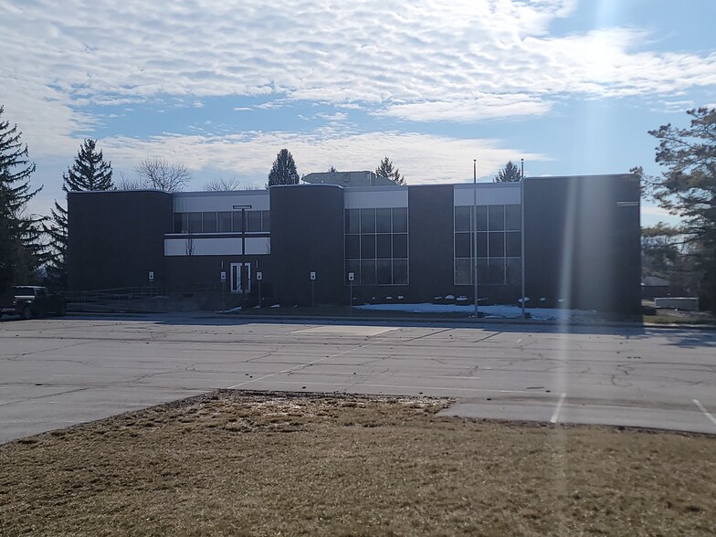 More Photos Of 1400 Industries Rd, Richmond Office For Lease