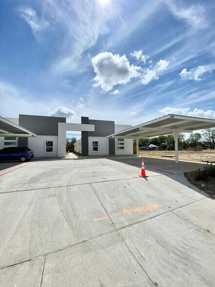 Primary Photo Of 449 Acacia, Alamo Apartments For Sale