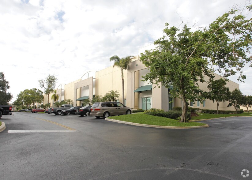 More Photos Of 15851 SW 41st St, Davie Warehouse For Lease