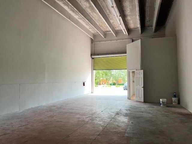 More Photos Of 238 NW 9 #2 ave, Homestead Light Manufacturing For Lease