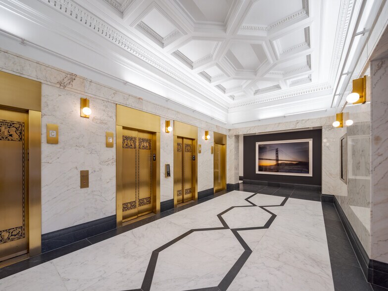 More Photos Of 685 Market St, San Francisco Office For Lease