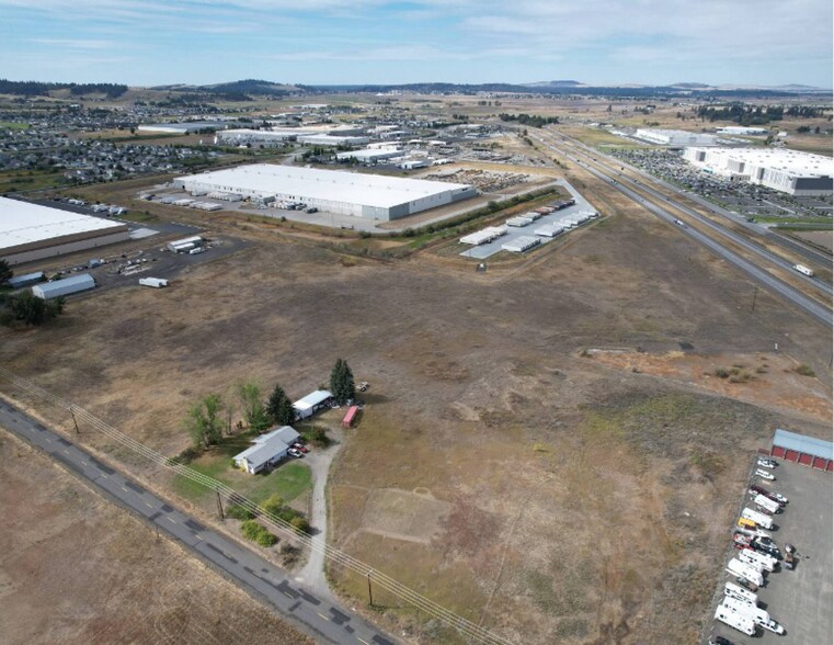 More Photos Of NNA NNA Thomas Mallen Rd, Spokane Land For Sale