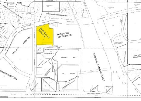 More Photos Of 1000 140th St W, Burnsville Medical For Lease