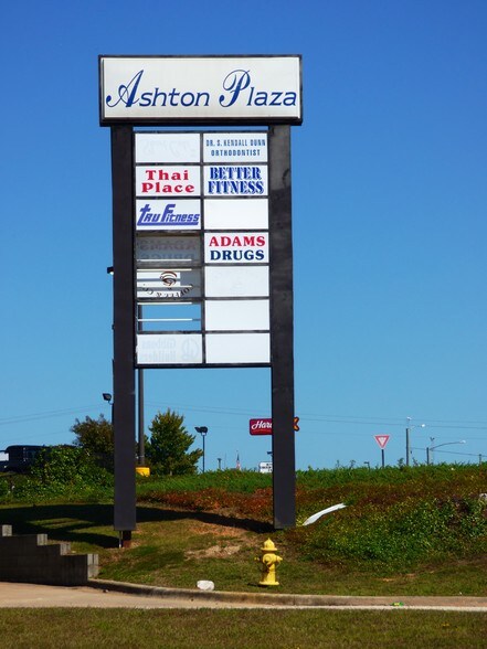 More Photos Of 193 Ashton Park Dr, Millbrook General Retail For Lease