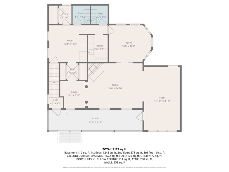 More Photos Of 186-188 E Center St, Manchester Office For Sale