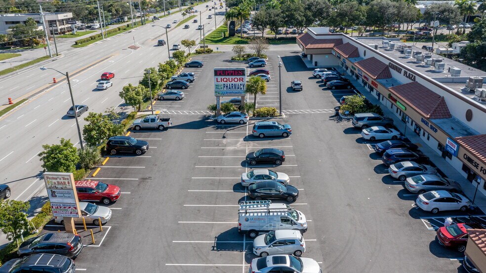 More Photos Of 5750-5784 Okeechobee Blvd, West Palm Beach Unknown For Lease