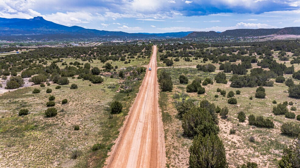 More Photos Of TBD County Road 71.1, Trinidad Land For Sale