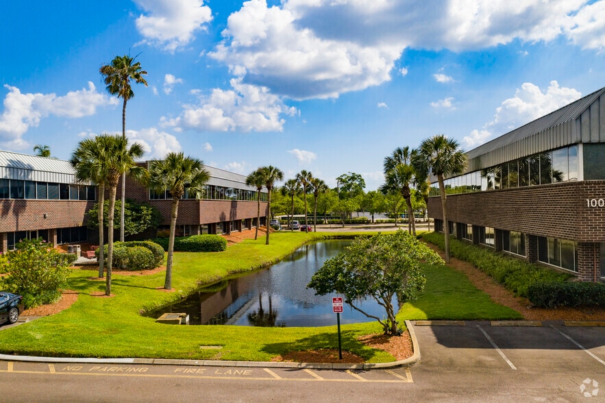 Primary Photo Of 10008 N Dale Mabry Hwy, Tampa Medical For Lease